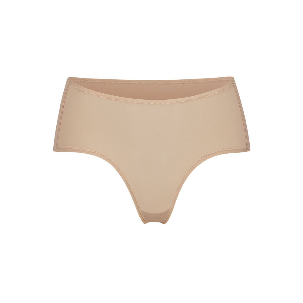 Skims ADAPTIVE FITS EVERYBODY Boy Short Beige | EZQ-504736