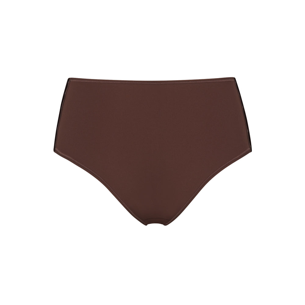 Skims ADAPTIVE FITS EVERYBODY Boy Short Chocola | XGK-014327