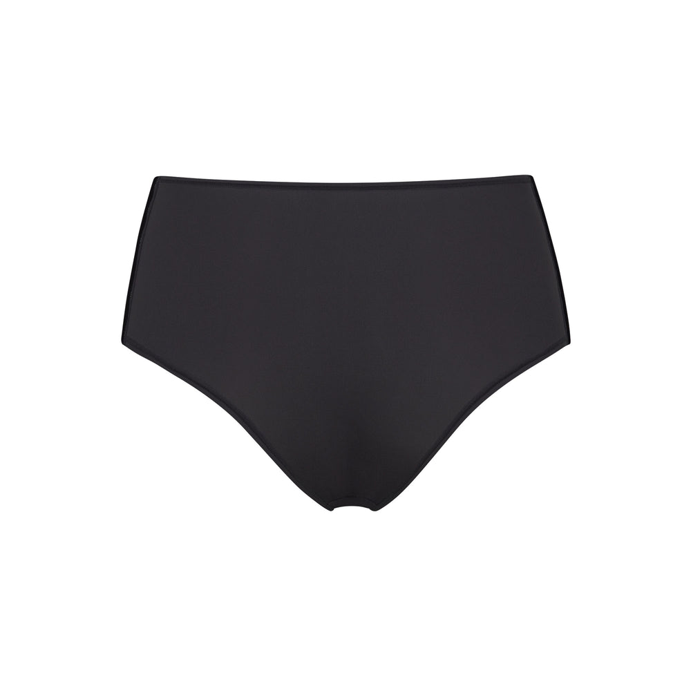 Skims ADAPTIVE FITS EVERYBODY Boy Short Zwart | ZPT-195028