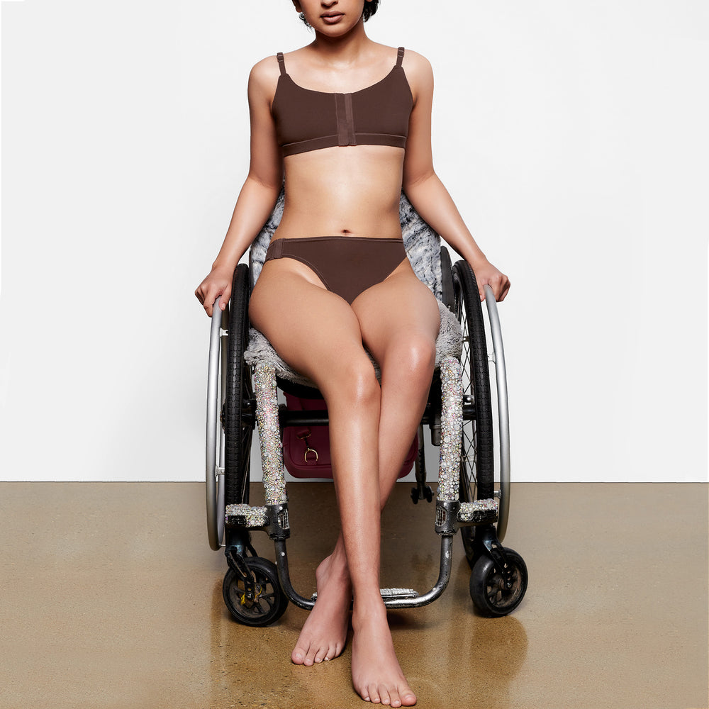Skims ADAPTIVE FITS EVERYBODY Brief Chocola | UPM-490761