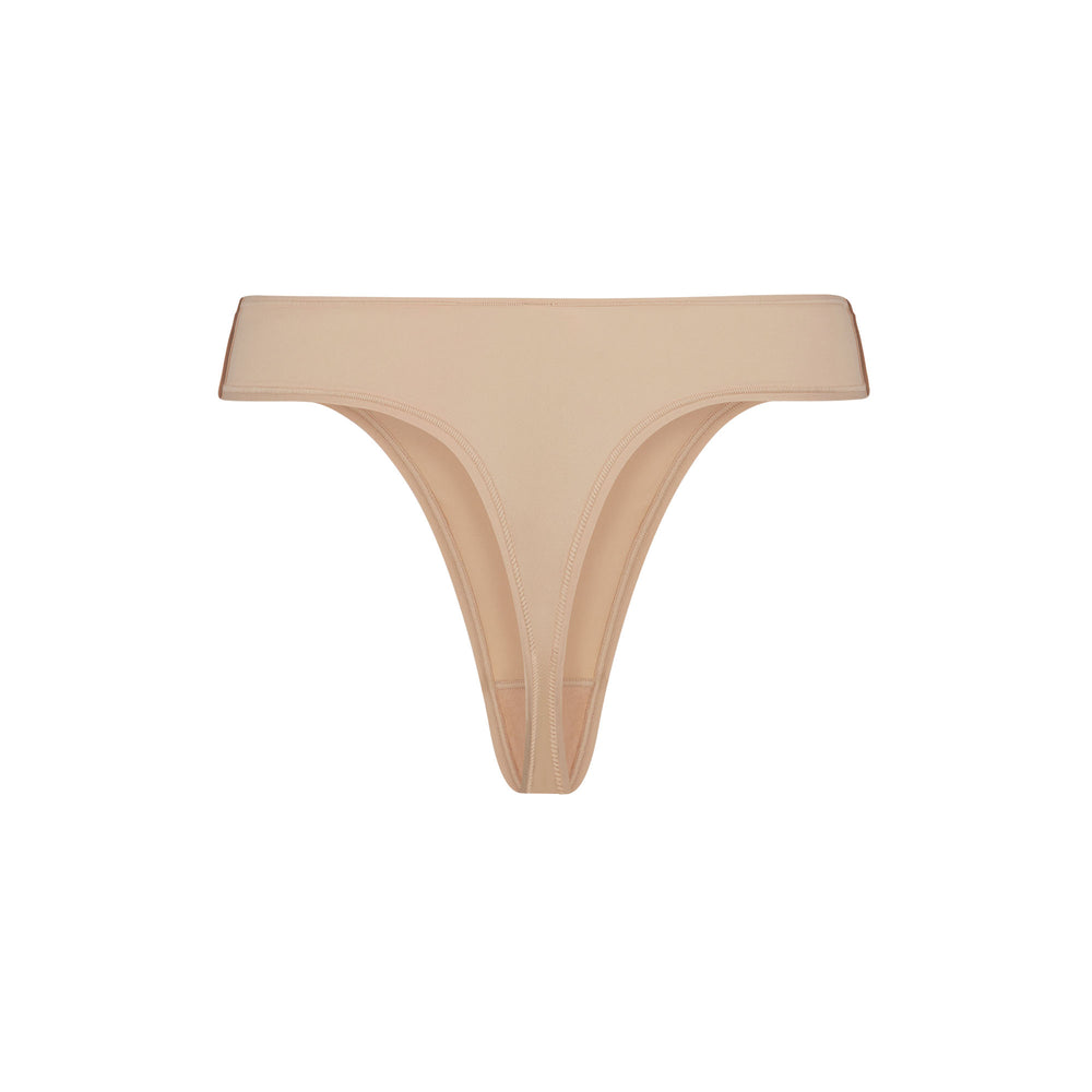 Skims ADAPTIVE FITS EVERYBODY Thong Beige | QWI-859106
