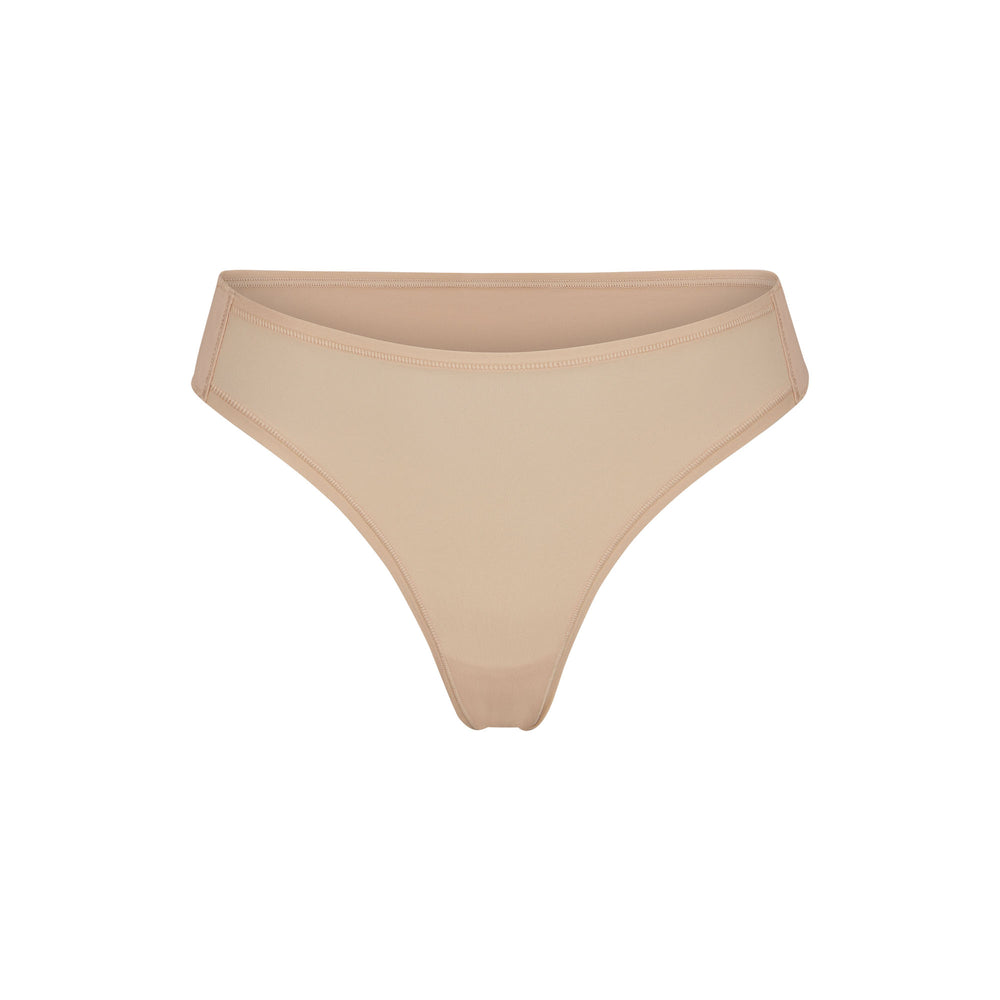 Skims ADAPTIVE FITS EVERYBODY Thong Beige | QWI-859106