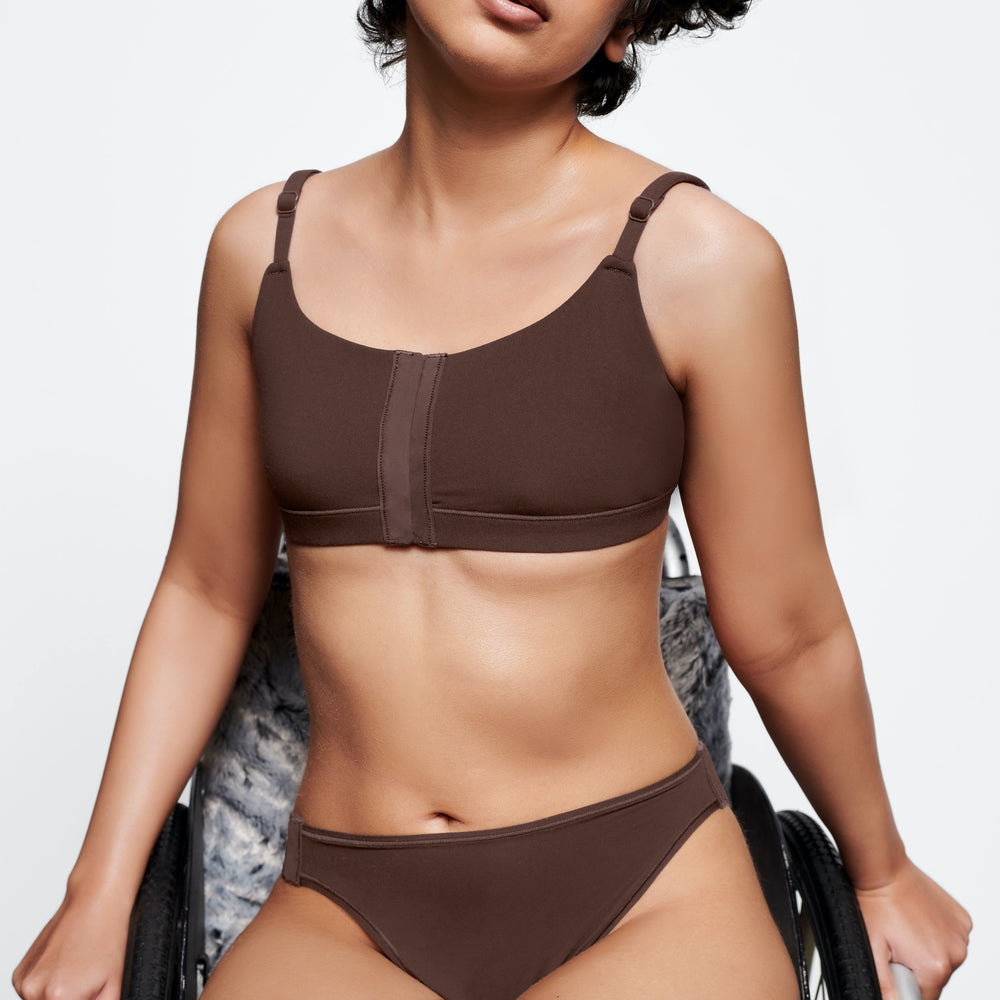 Skims ADAPTIVE FITS EVERYBODY Thong Chocola | JKG-725416