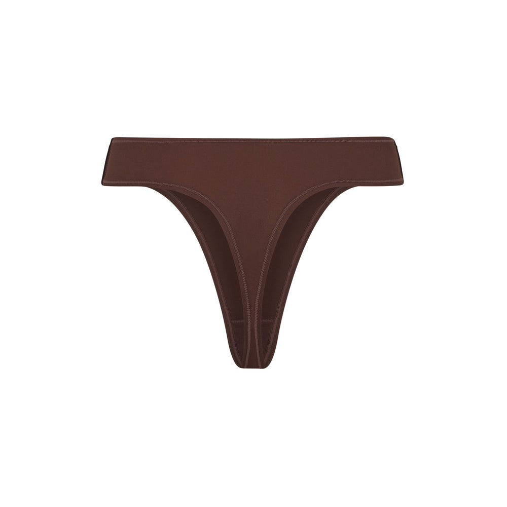 Skims ADAPTIVE FITS EVERYBODY Thong Chocola | JKG-725416