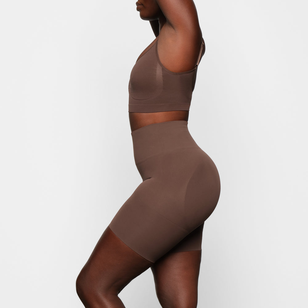 Skims BUTT ENHANCING Korte Broek Abrikoos | PQM-095134