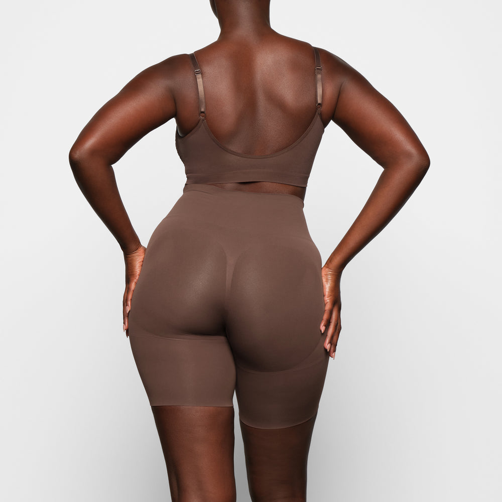 Skims BUTT ENHANCING Korte Broek Abrikoos | PQM-095134