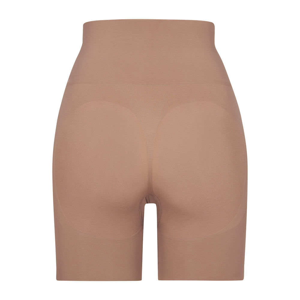 Skims BUTT ENHANCING Korte Broek Abrikoos | QSM-678540
