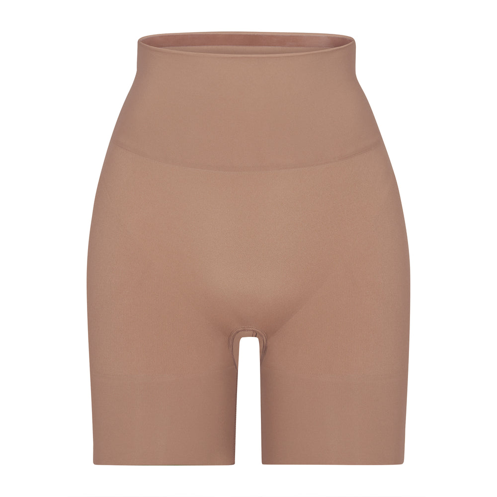 Skims BUTT ENHANCING Korte Broek Abrikoos | QSM-678540