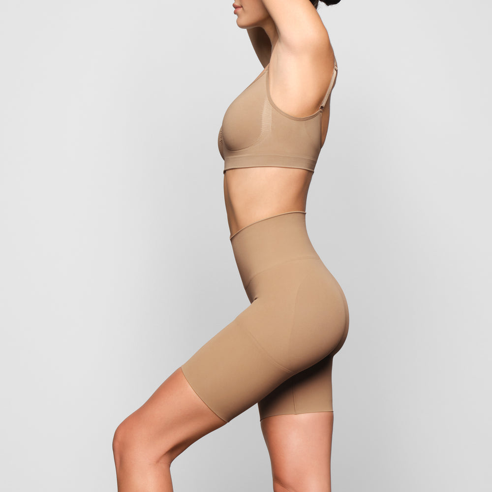 Skims BUTT ENHANCING Korte Broek Beige | DSU-602793
