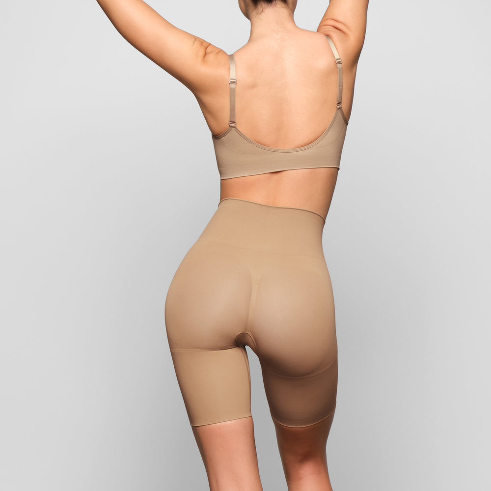 Skims BUTT ENHANCING Korte Broek Beige | DSU-602793