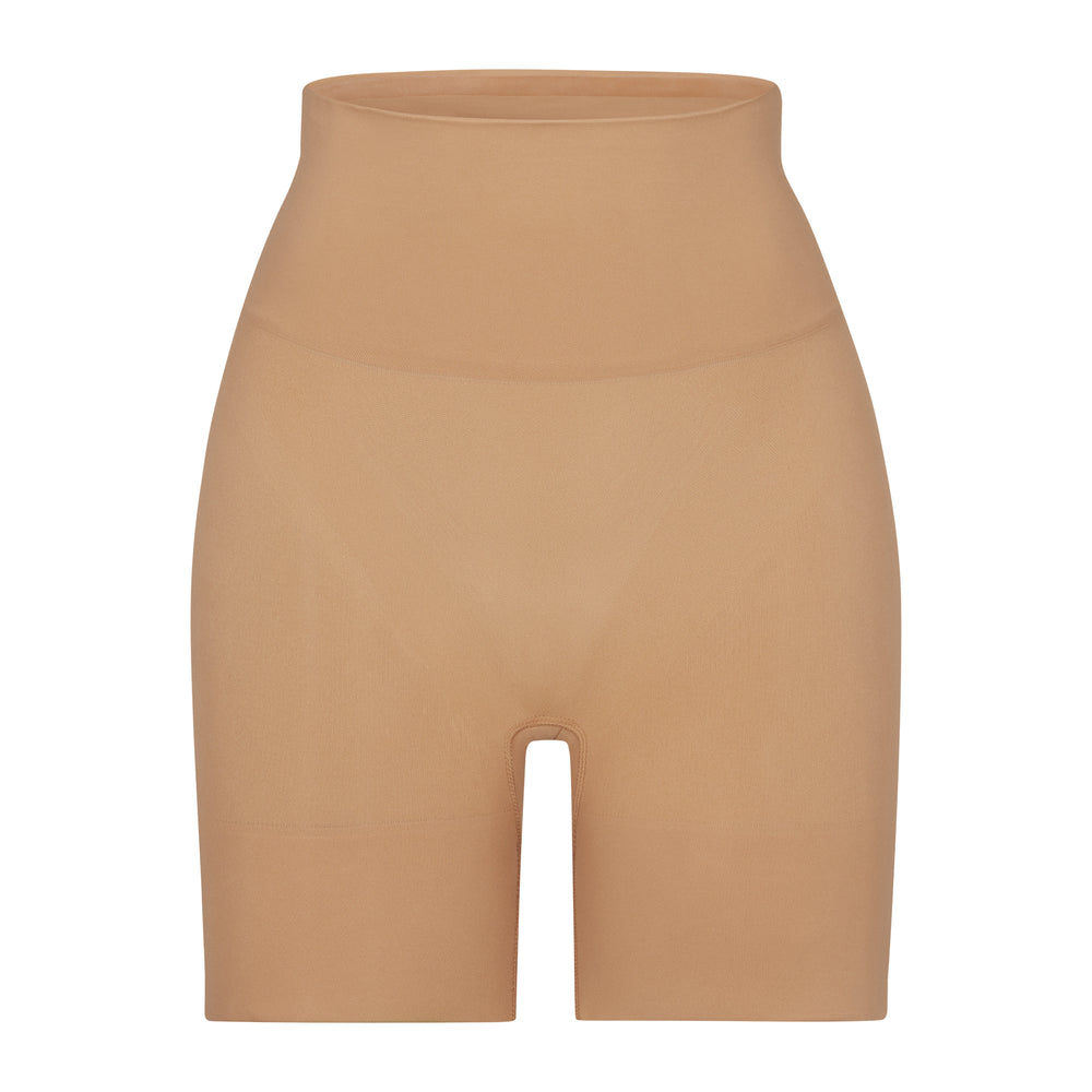 Skims BUTT ENHANCING Korte Broek Beige | DSU-602793