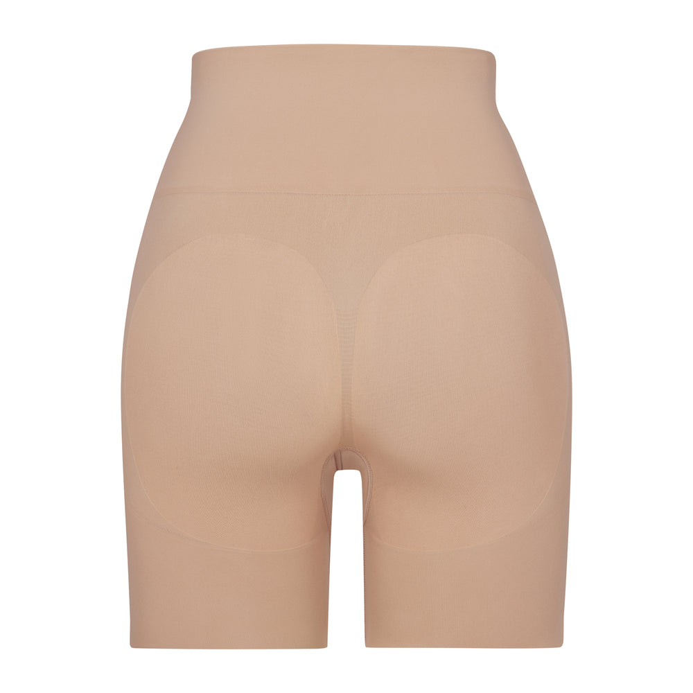 Skims BUTT ENHANCING Korte Broek Beige | JUT-725601