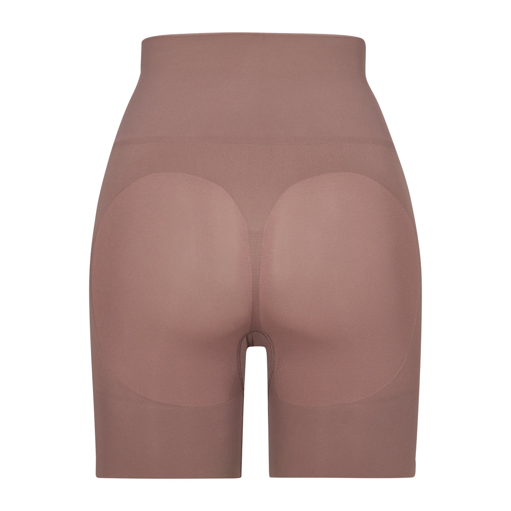 Skims BUTT ENHANCING Korte Broek Bruin | CIN-580276