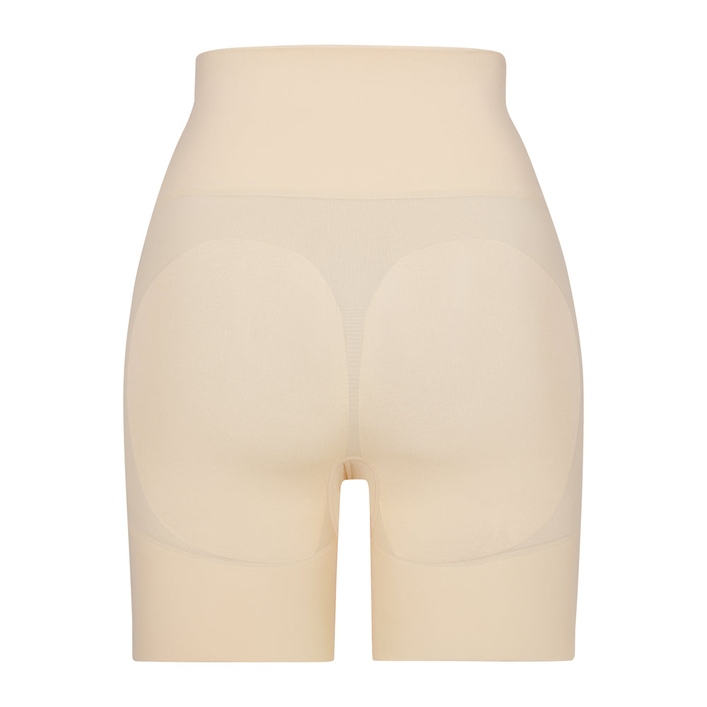 Skims BUTT ENHANCING Korte Broek Bruin | TIR-214530