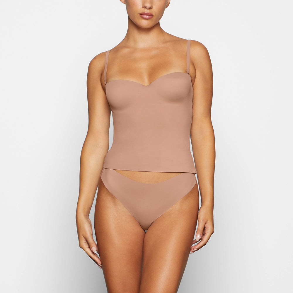 Skims CONTOUR LIFT Tank Abrikoos | ANS-423865