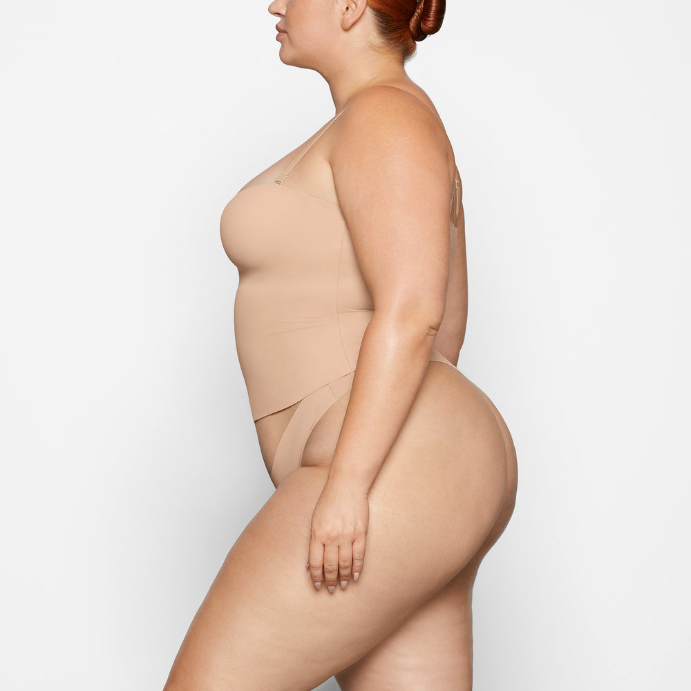 Skims CONTOUR LIFT Tank Beige | SFG-031485