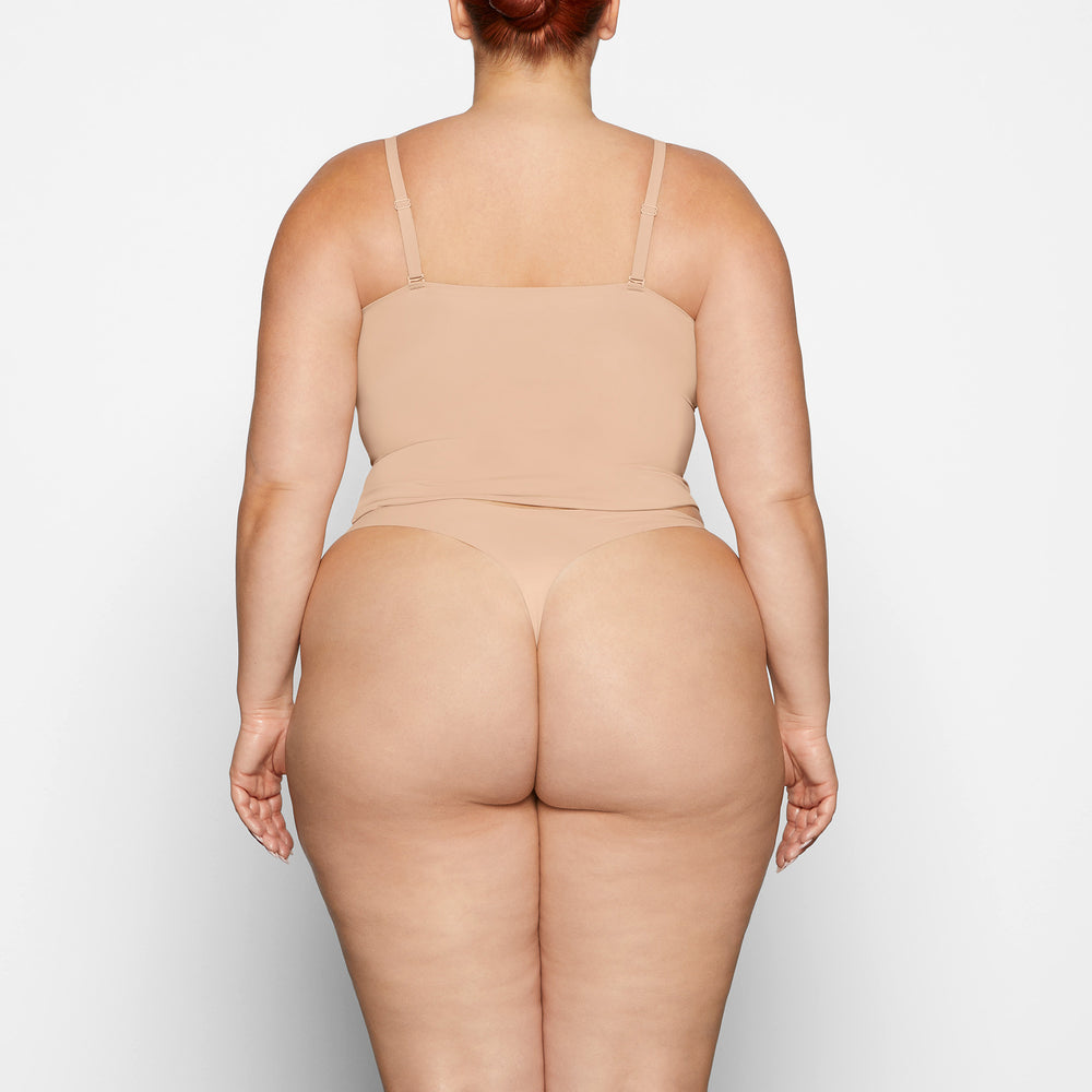 Skims CONTOUR LIFT Tank Beige | SFG-031485