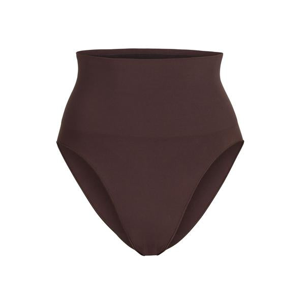 Skims CORE CONTROL Brief Chocola | MGL-867035