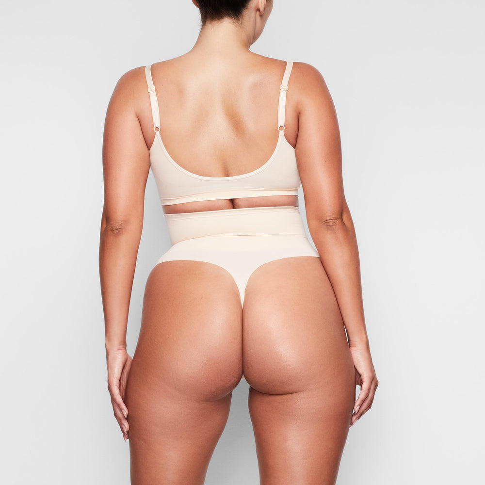 Skims CORE CONTROL Thong Bruin | IUV-726539