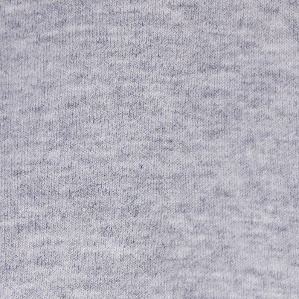 Skims COTTON FLEECE CREW NECK Sweatshirt Grijs | XRE-481065