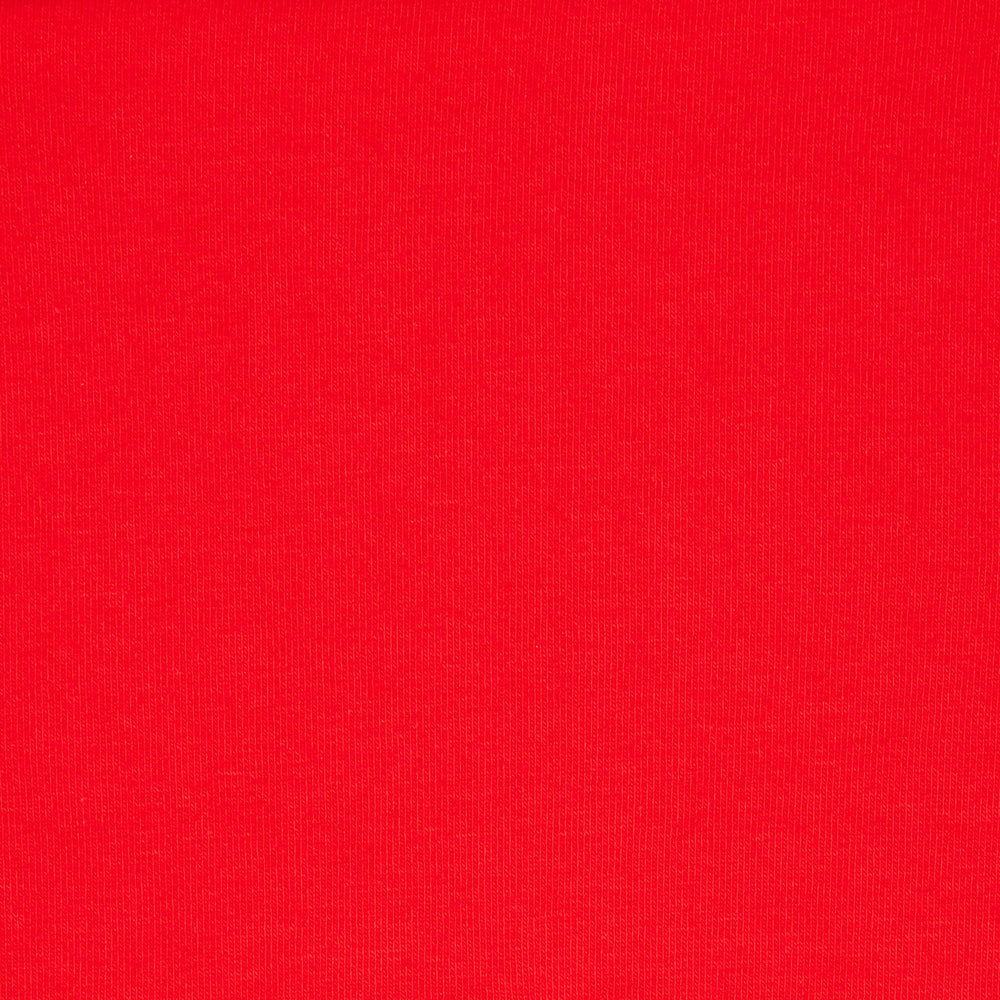 Skims COTTON JERSEY CHEEKY Tanga Rood | PRC-843027