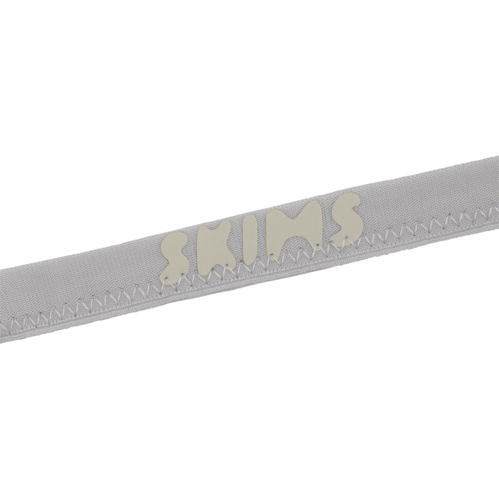 Skims COTTON LOGO DEMI Underwire Bra Lichtgrijs | OGR-821679