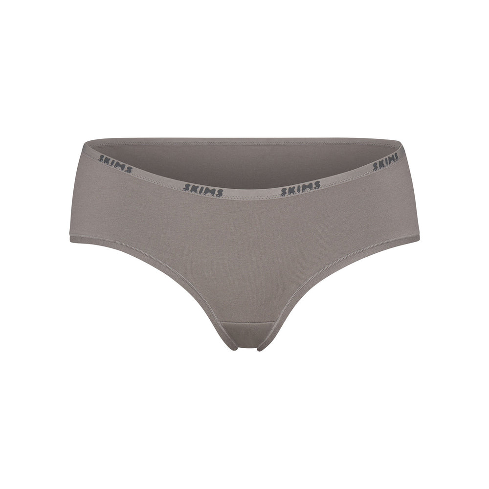 Skims COTTON LOGO Hipster Grijs | EIA-724395