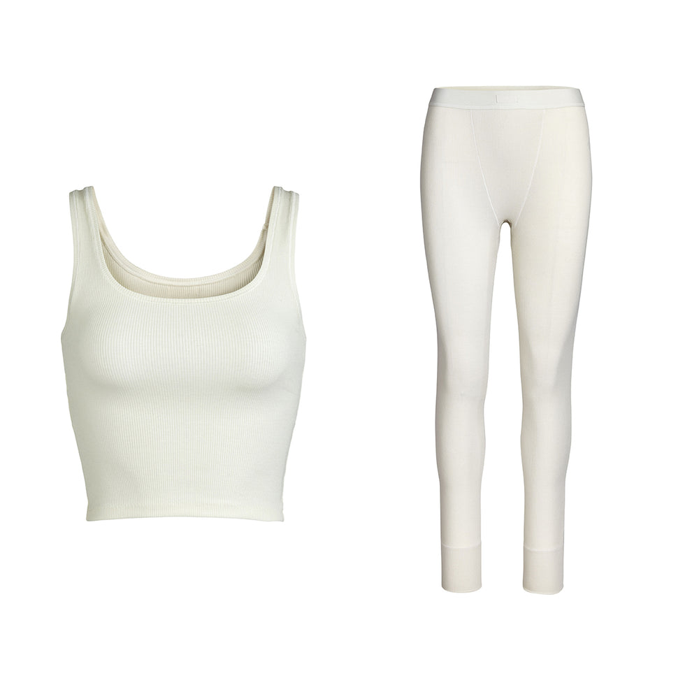 Skims COTTON LOUNGE Bundle Wit | OXM-612053