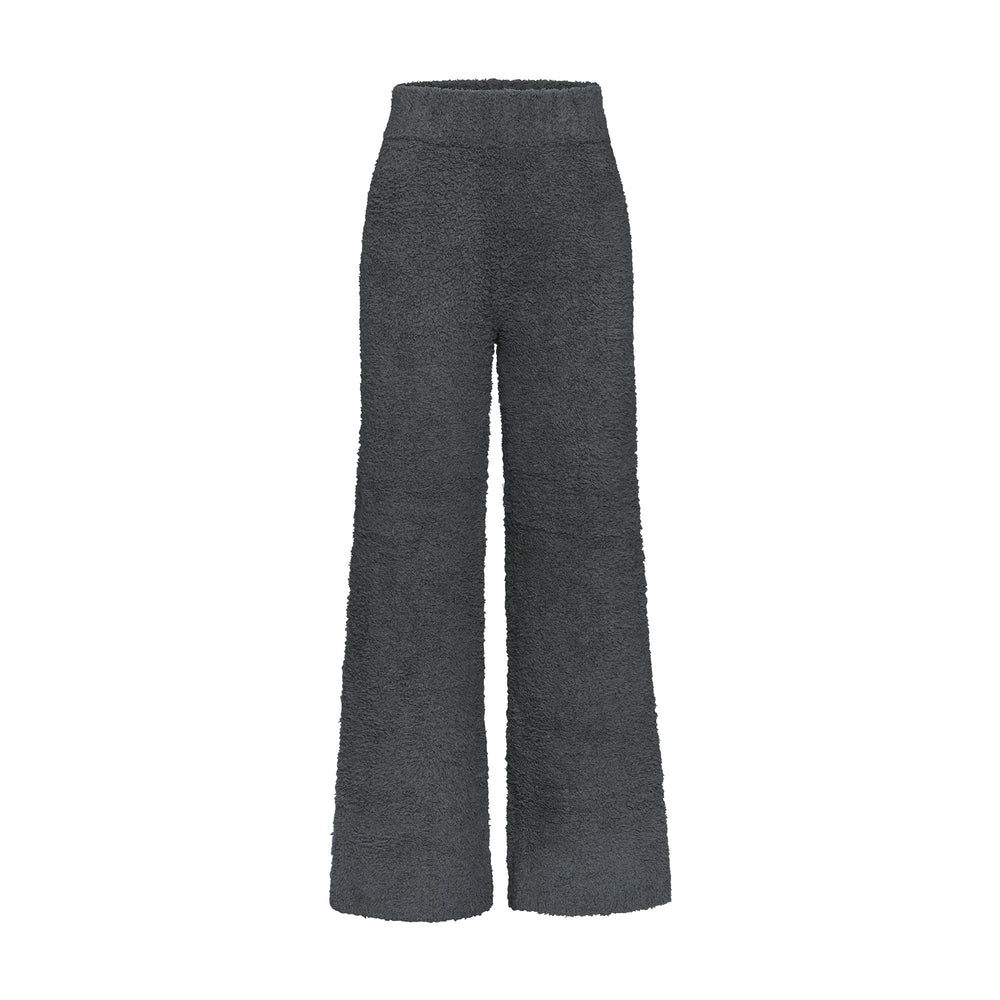 Skims COZY KNIT Broek Grijs | UIF-891325