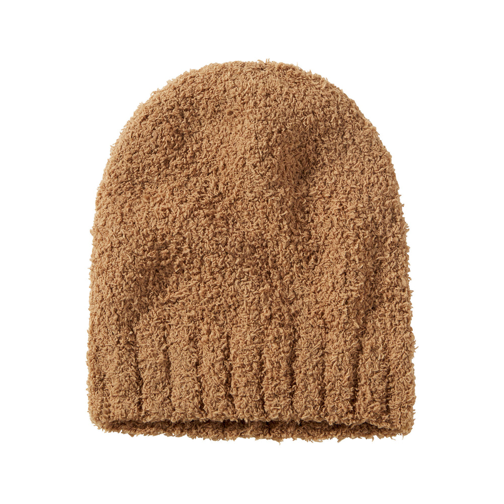 Skims COZY KNIT Muts Bruin | NBE-235716