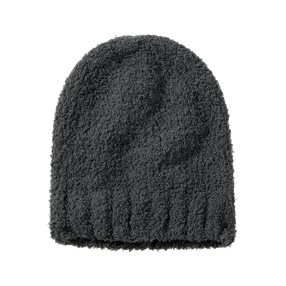 Skims COZY KNIT Muts Grijs | QHL-637941