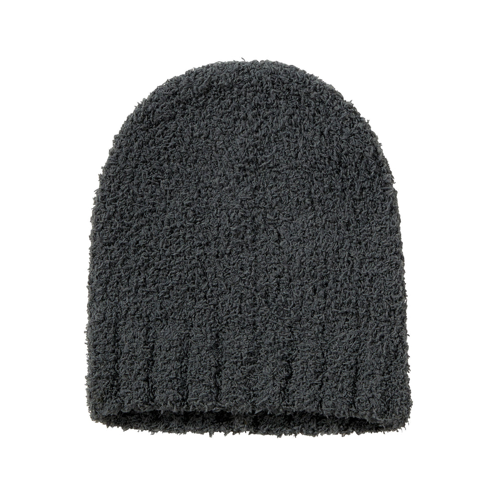 Skims COZY KNIT Muts Grijs | QHL-637941
