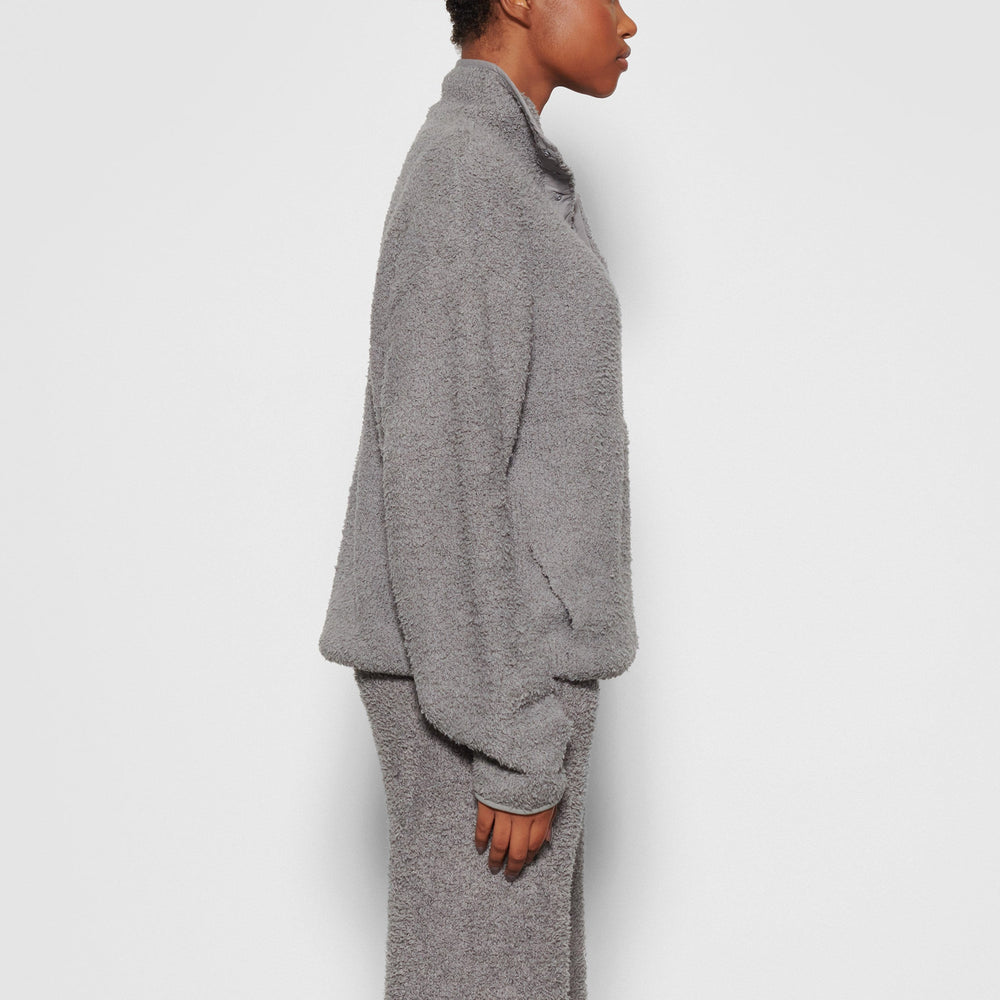 Skims COZY KNIT Pullover Grijs | BGV-370984