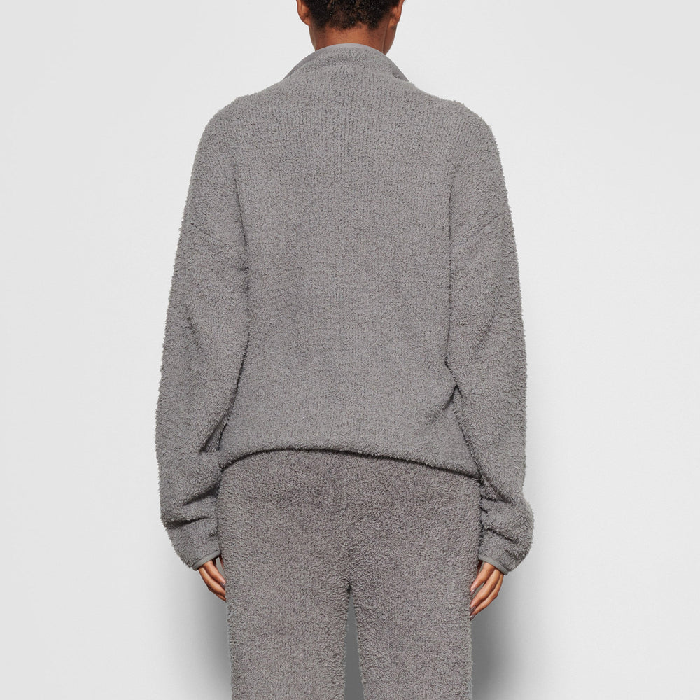 Skims COZY KNIT Pullover Grijs | BGV-370984