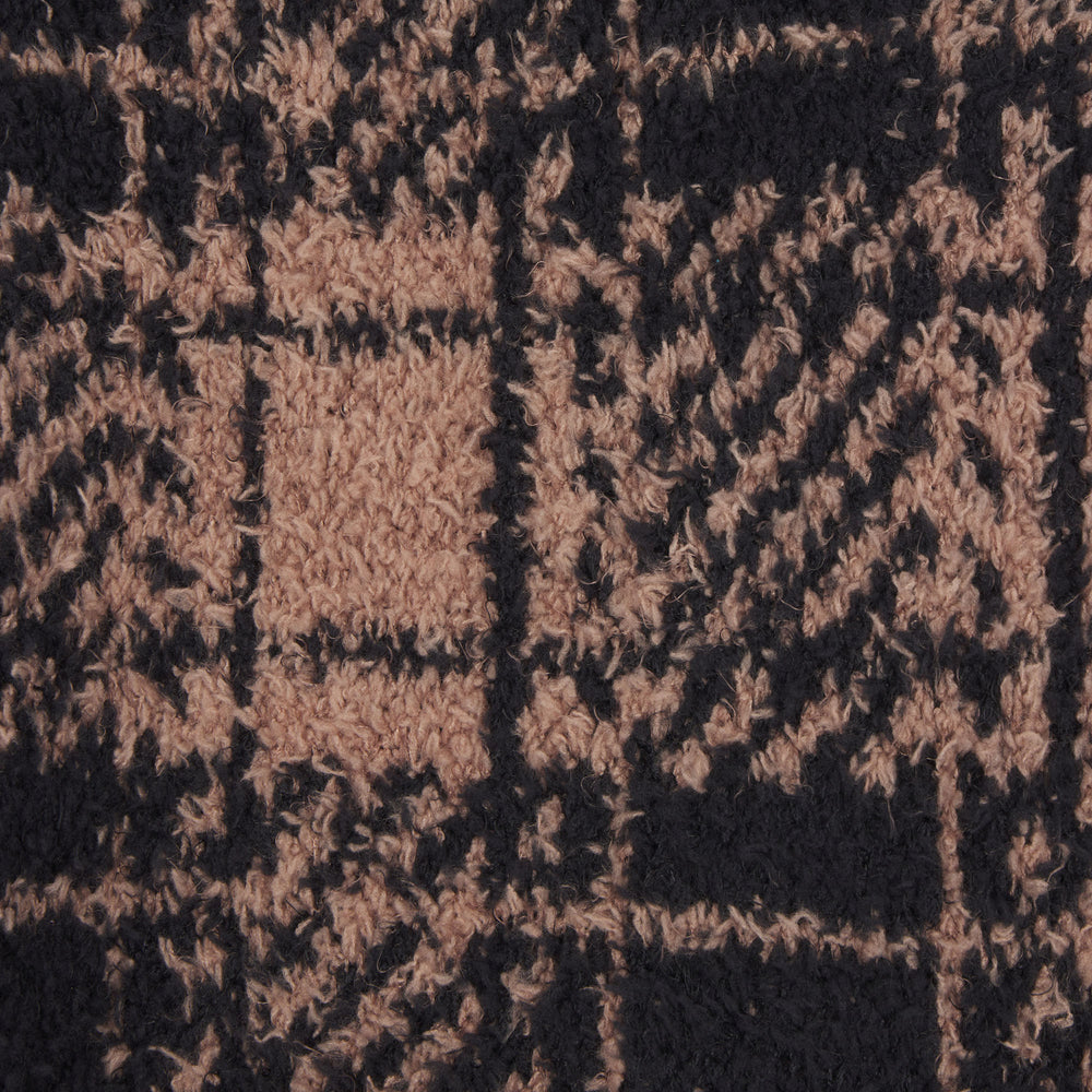 Skims COZY KNIT Sokken PLAID | UMG-035921