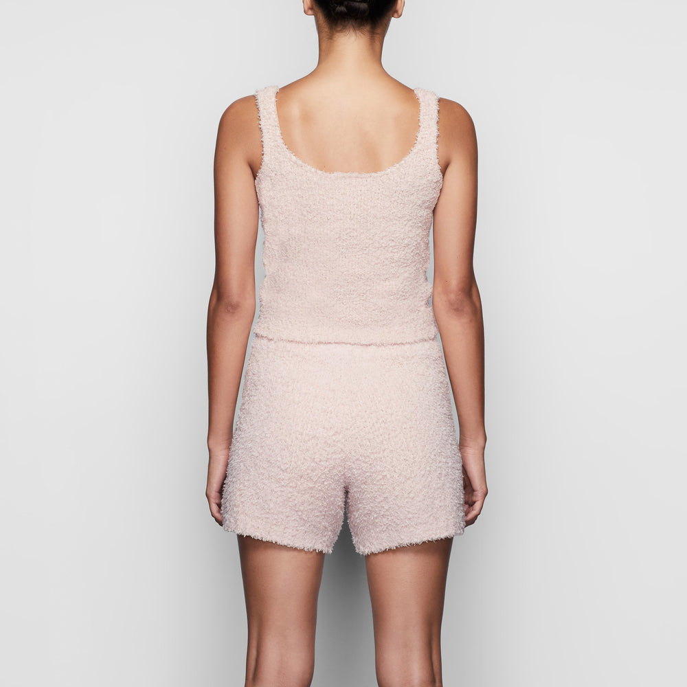 Skims COZY KNIT Tank Lichtroze | PEL-758941