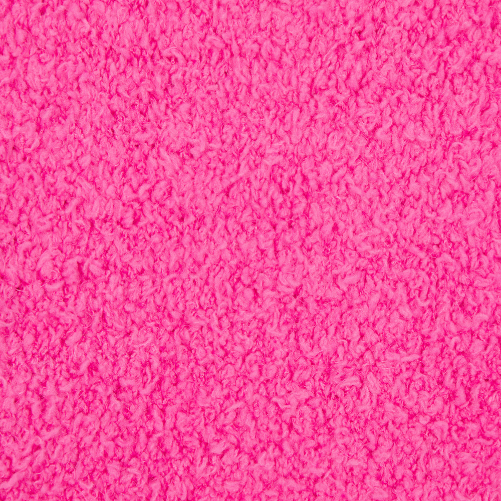 Skims COZY KNIT UNISEX Hoodie Roze | OFA-218594