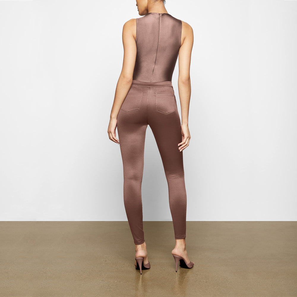 Skims DISCO Broek Bruin | JKM-841209