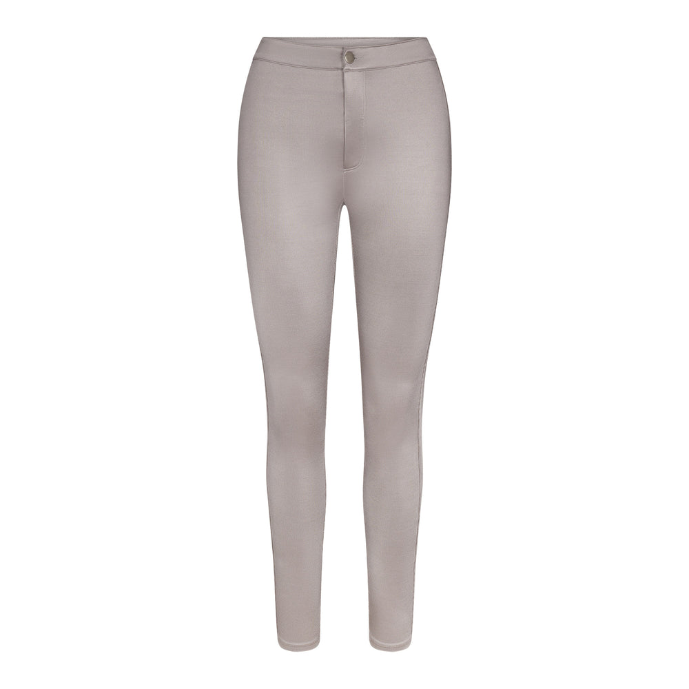 Skims DISCO Broek Zilver | SLB-687320