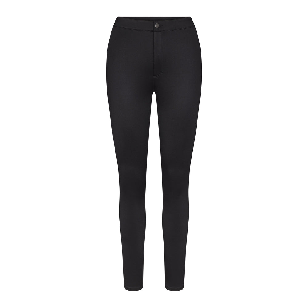 Skims DISCO Broek Zwart | FLO-059286