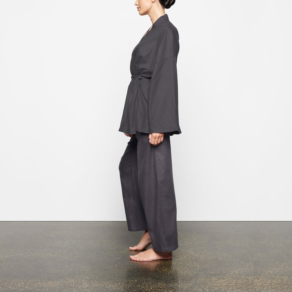 Skims DRAPEY Sleep Set Grijs | RIJ-970521