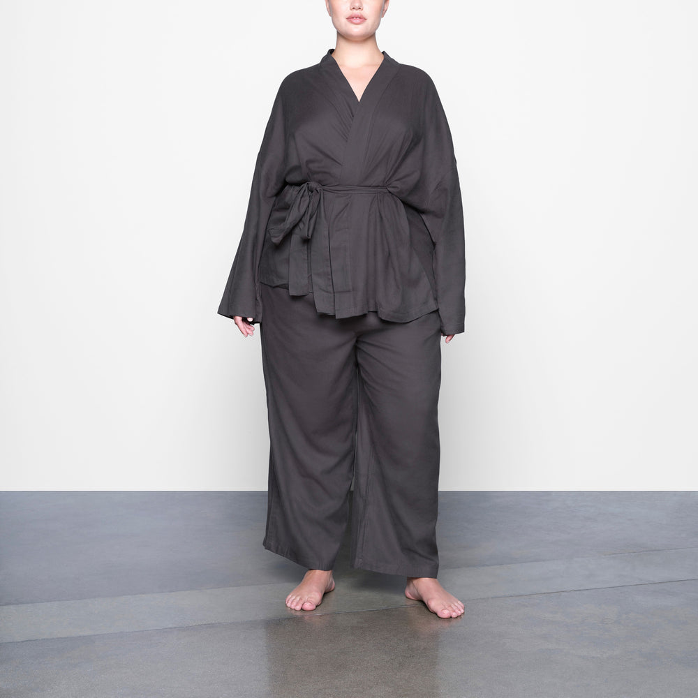 Skims DRAPEY Sleep Set Grijs | RIJ-970521