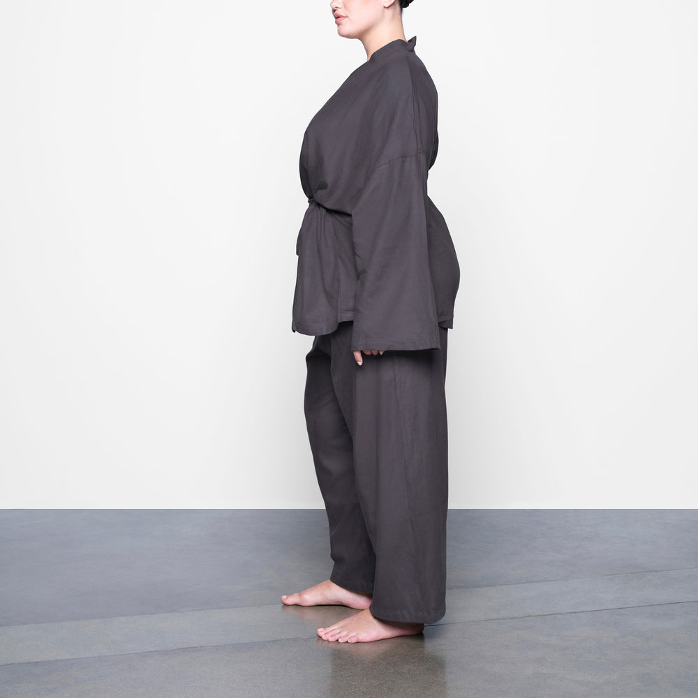 Skims DRAPEY Sleep Set Grijs | RIJ-970521