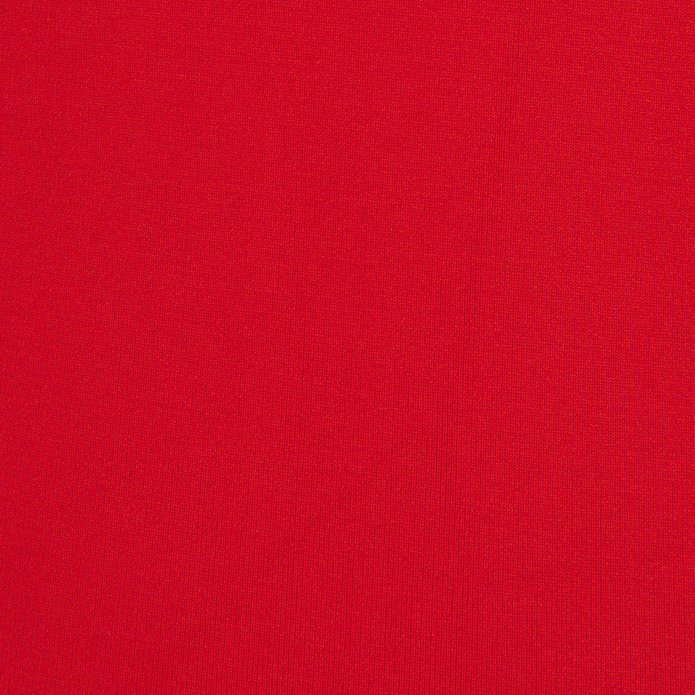 Skims ESSENTIAL CREW NECK Sleeveless Bodysuit Rood | ISV-956132