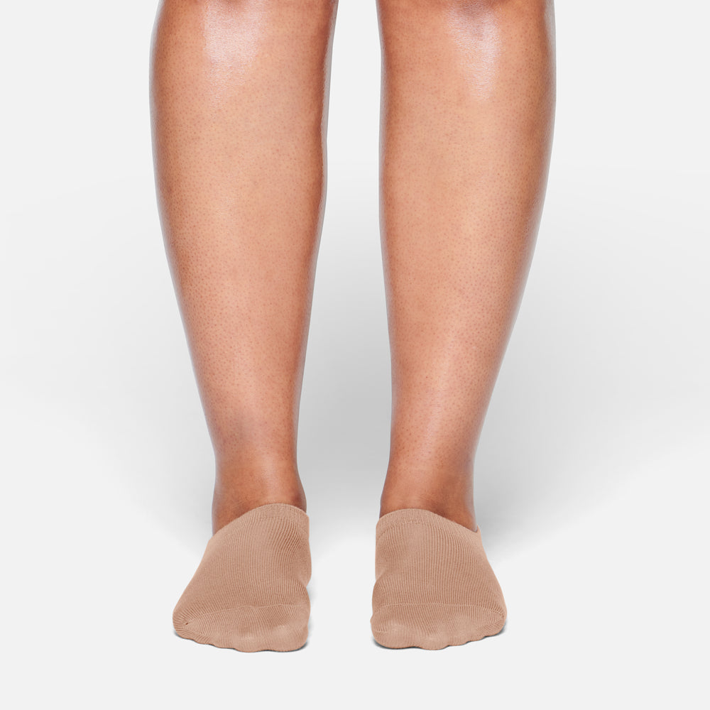 Skims EVERYDAY ANKLE Sokken Abrikoos | LYE-385167