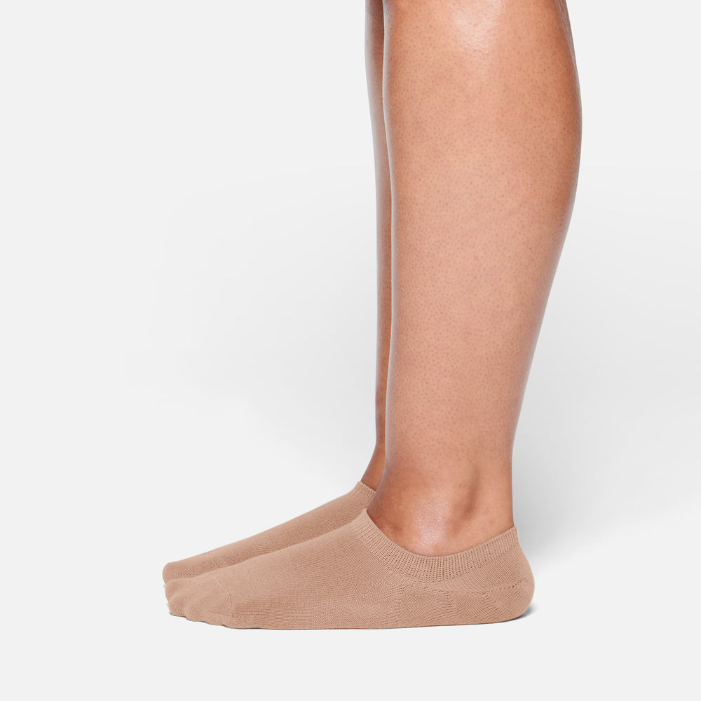 Skims EVERYDAY ANKLE Sokken Abrikoos | LYE-385167