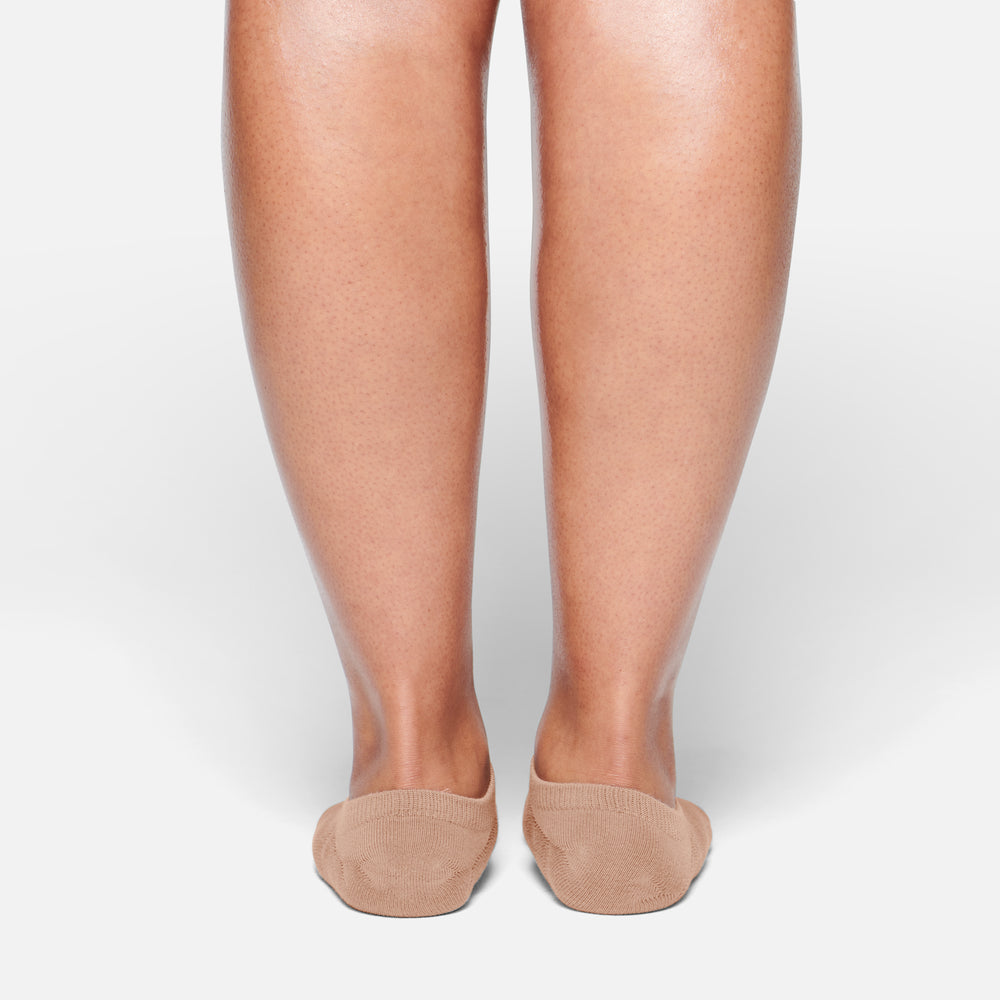 Skims EVERYDAY ANKLE Sokken Abrikoos | LYE-385167
