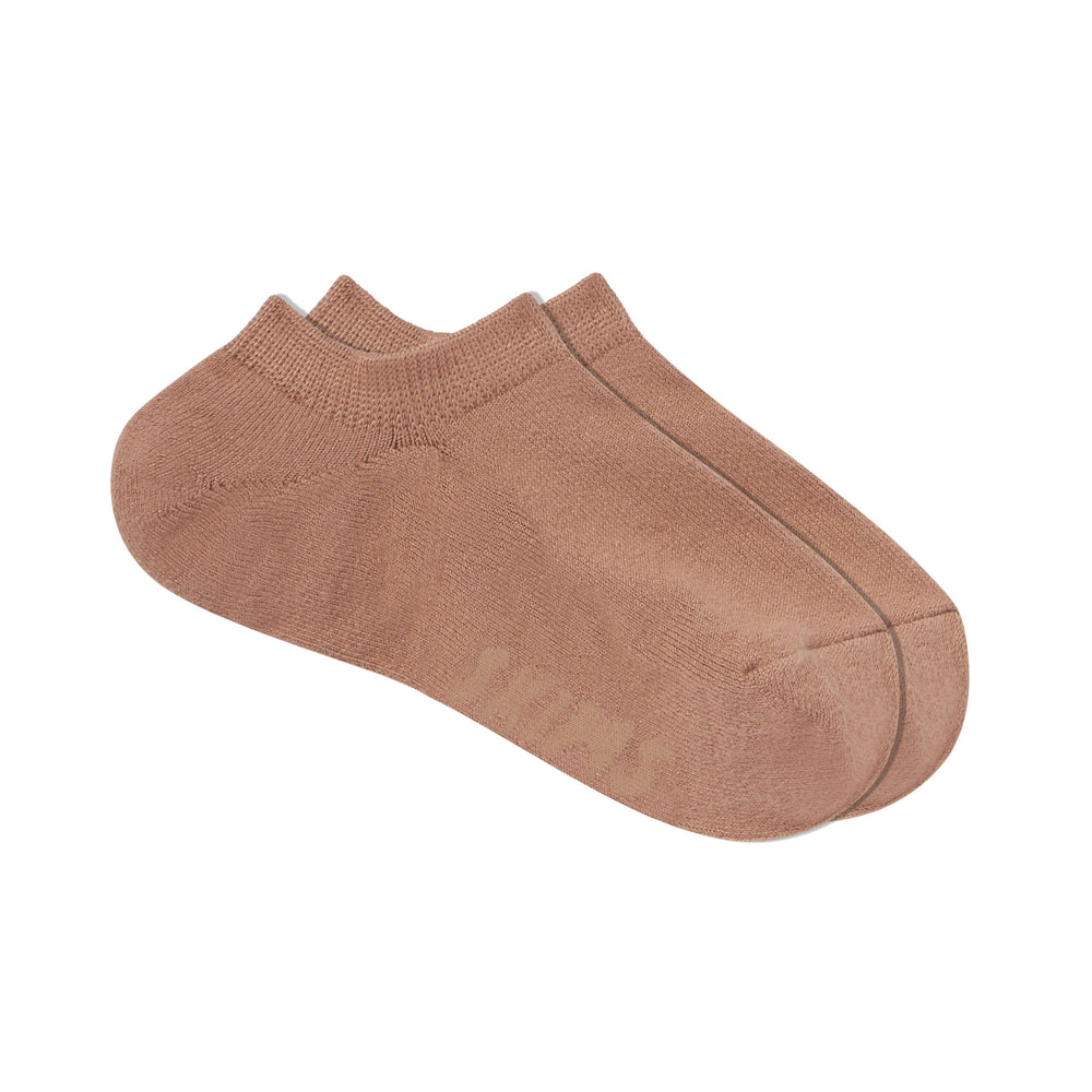 Skims EVERYDAY ANKLE Sokken Abrikoos | LYE-385167