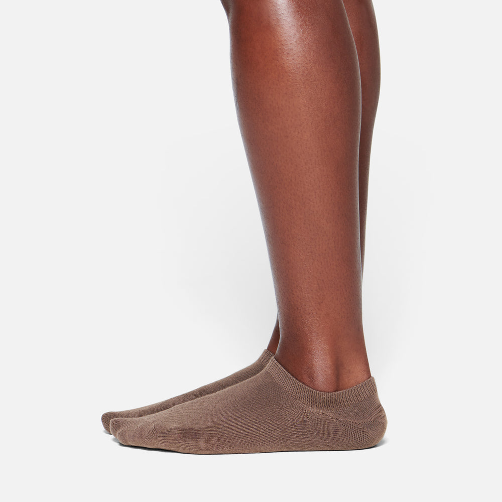 Skims EVERYDAY ANKLE Sokken Abrikoos | YPF-627154