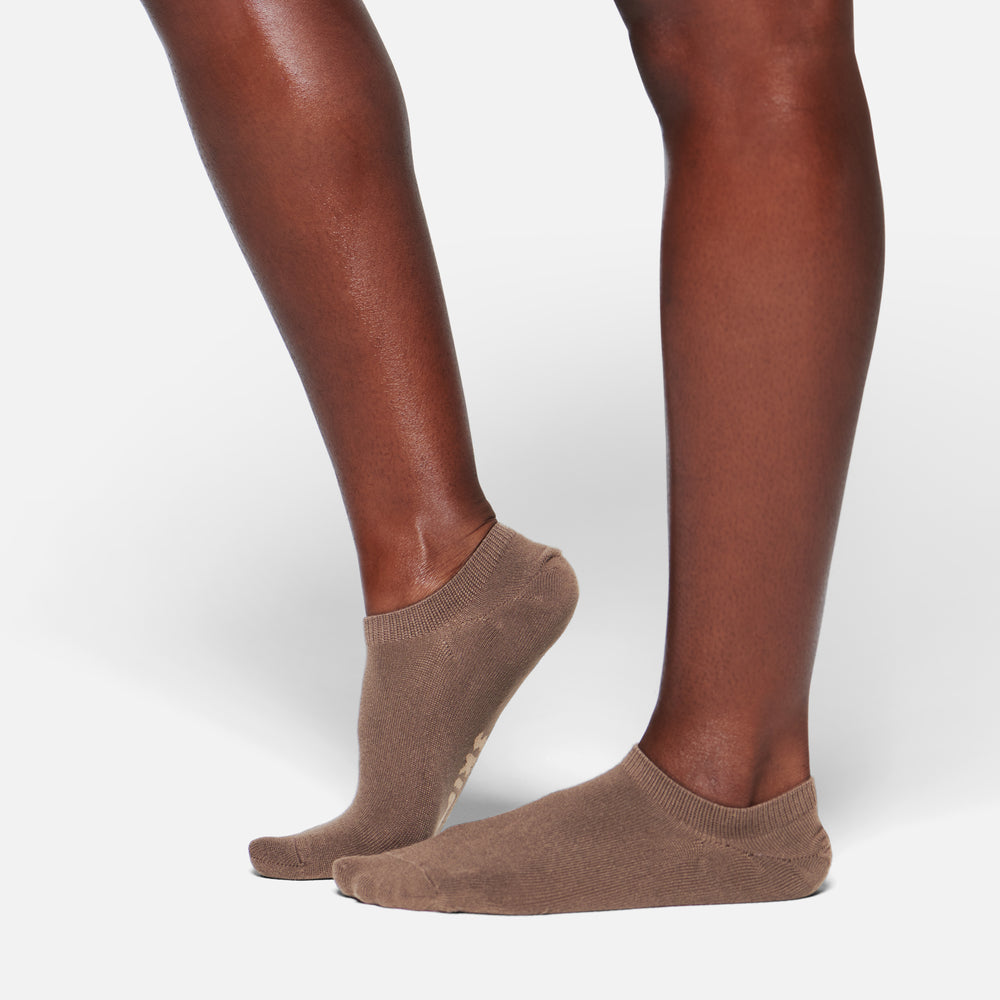 Skims EVERYDAY ANKLE Sokken Abrikoos | YPF-627154